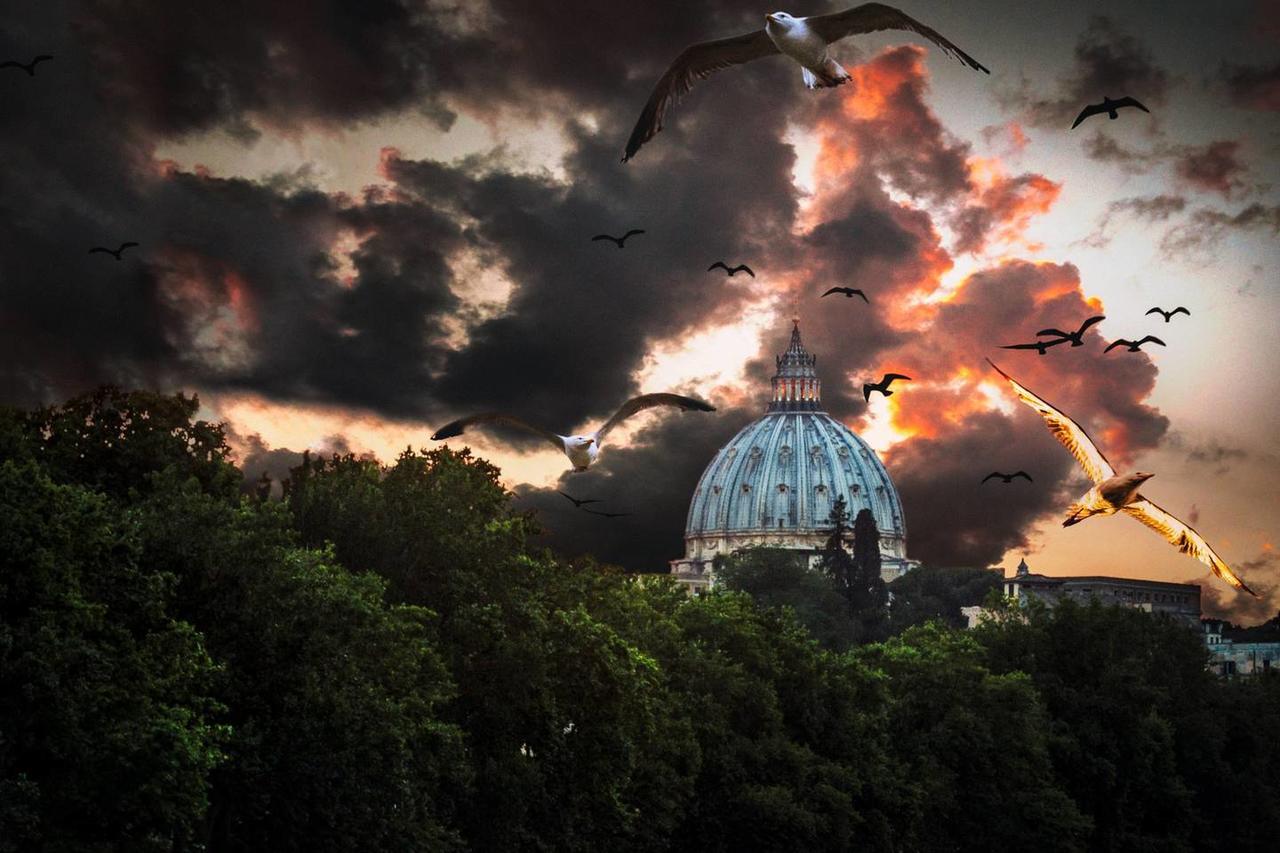 Lover's Palace - Luxurious In Center Of * Rome