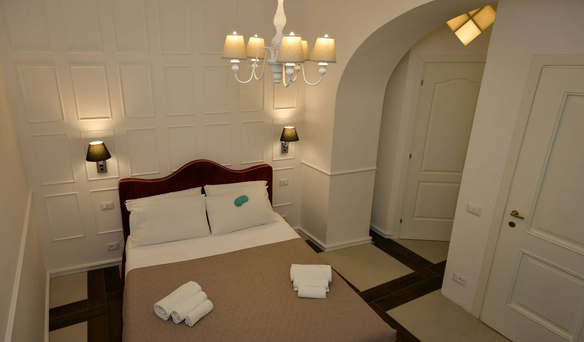 Vakantiehuis Lover's Palace - Luxurious In Center Of